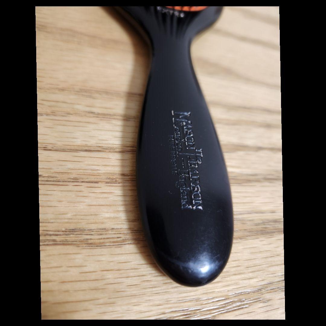 MASON PEARSON ・エクストララージブリッスル