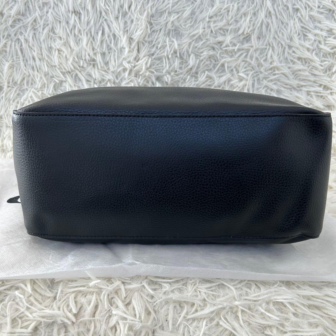 ✨美品✨ コーチ トートバッグ ホースアンドキャリッジ レザー A4収納可