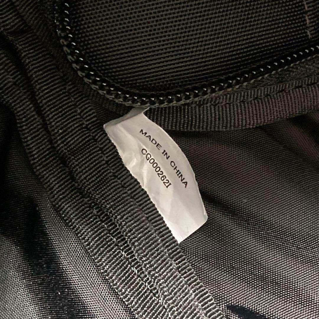 【美品】BRIEFING ブリーフィング URBAN GYM トートバッグ BK