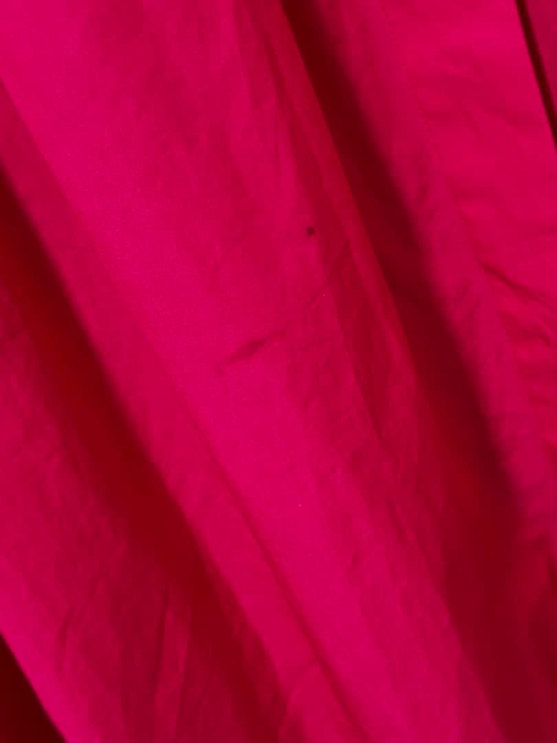 MaxMara マックスマーラ レディース マキシ丈ワンピース フューシャピンク