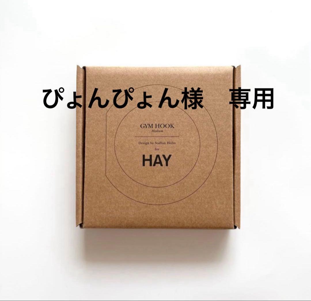HAY ぴょんぴょん