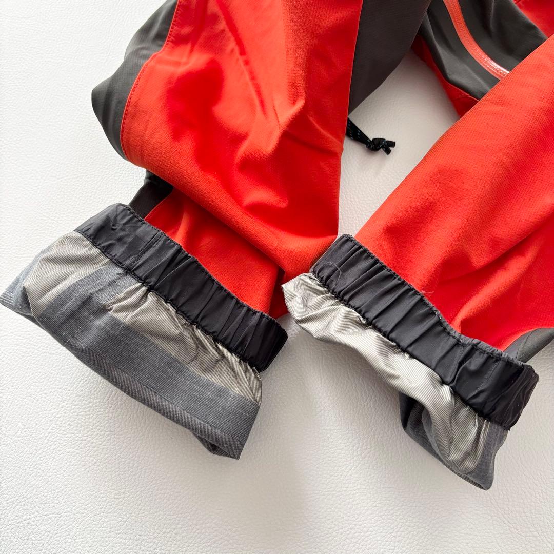 02360 モンベル　スキーウェア　ディナリジャケット ゴアテックス　L