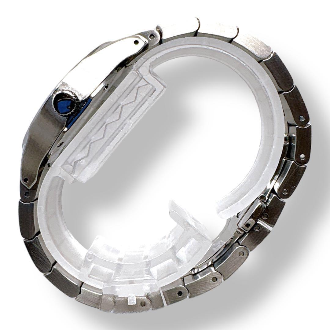 ブルガリ ソロテンポ ST30S ブラック クォーツ レディース 時計 ブランド