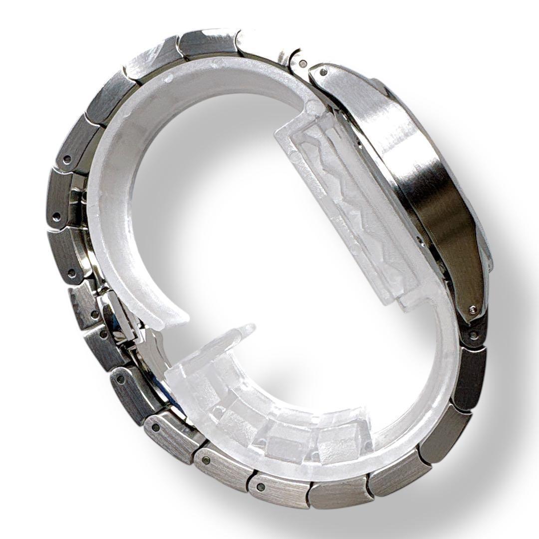 ブルガリ ソロテンポ ST30S ブラック クォーツ レディース 時計 ブランド