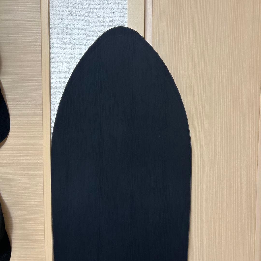 23-24 KORUA Shapes コルアシェイプス　DART ➕ダートプラス