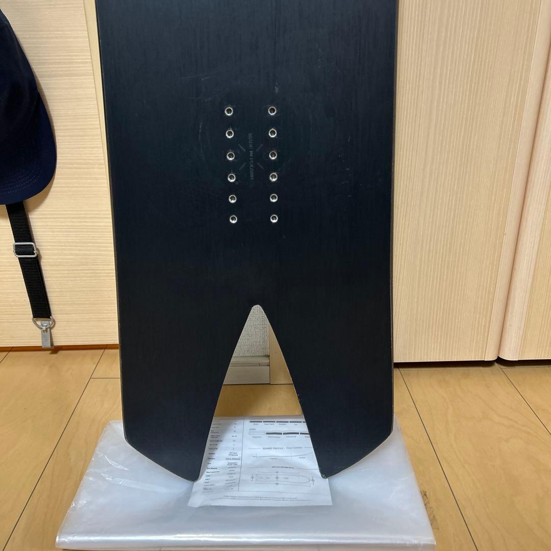 23-24 KORUA Shapes コルアシェイプス　DART ➕ダートプラス