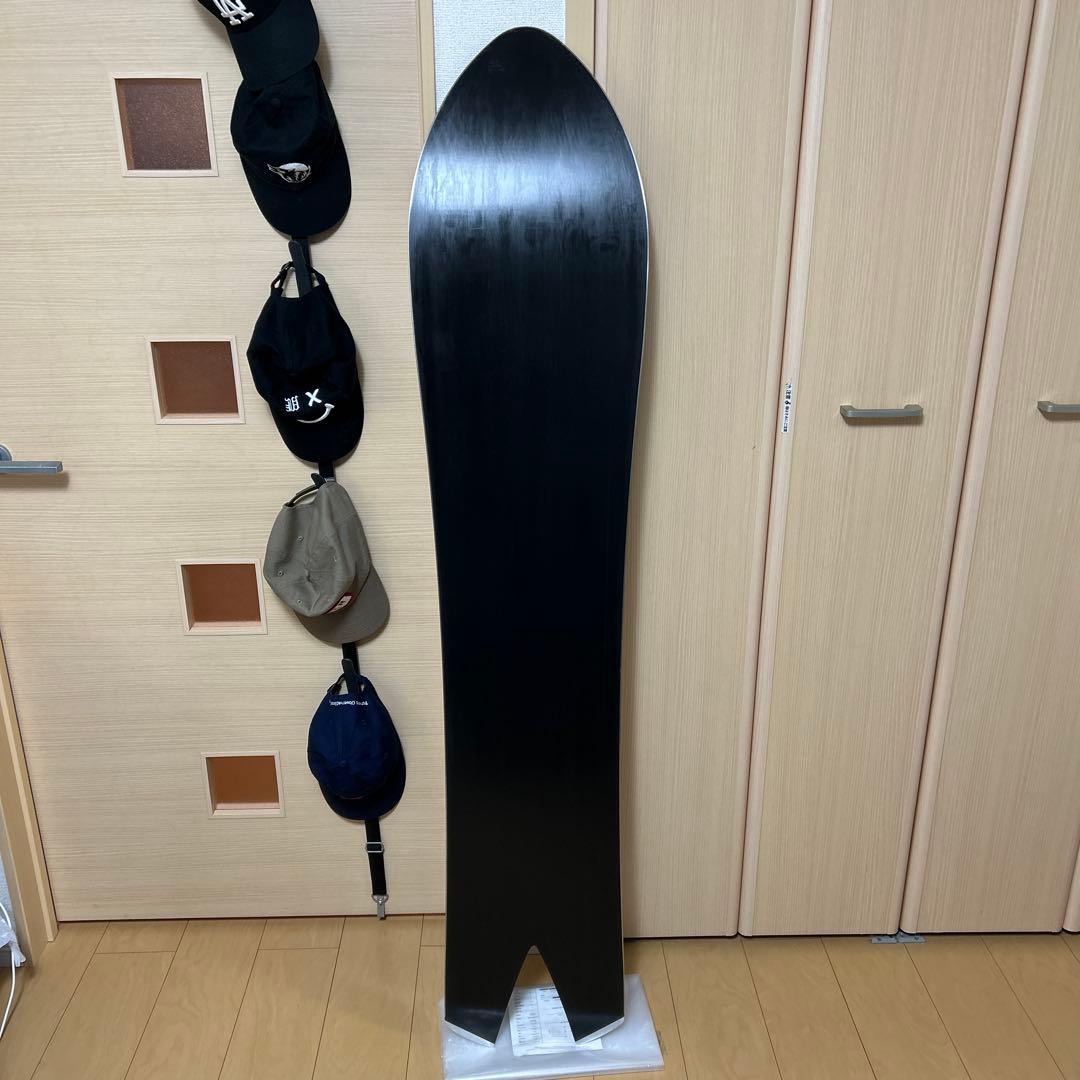 23-24 KORUA Shapes コルアシェイプス　DART ➕ダートプラス