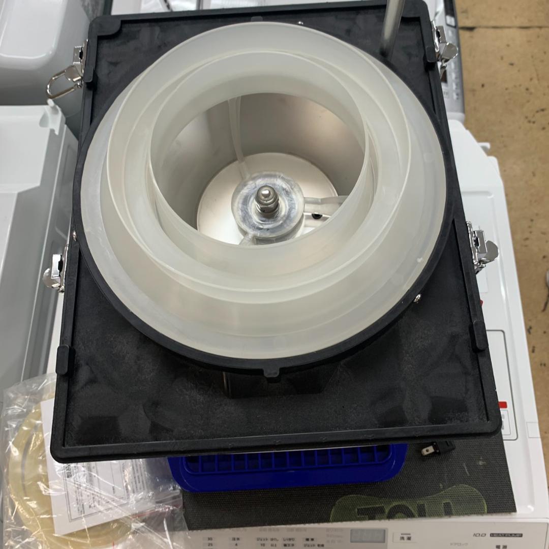 ★美品　JCM　アイススライサー　JCM-IS