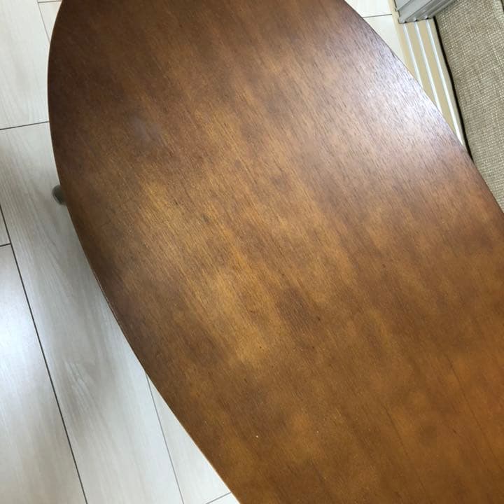 リビングテーブル　サイドテーブル