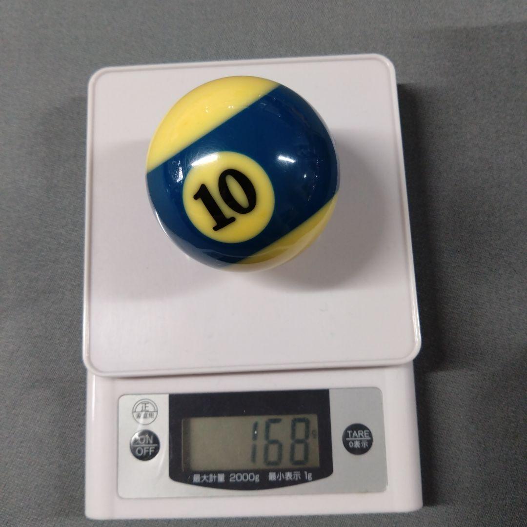 Super Aramith Pro ビリヤードボール