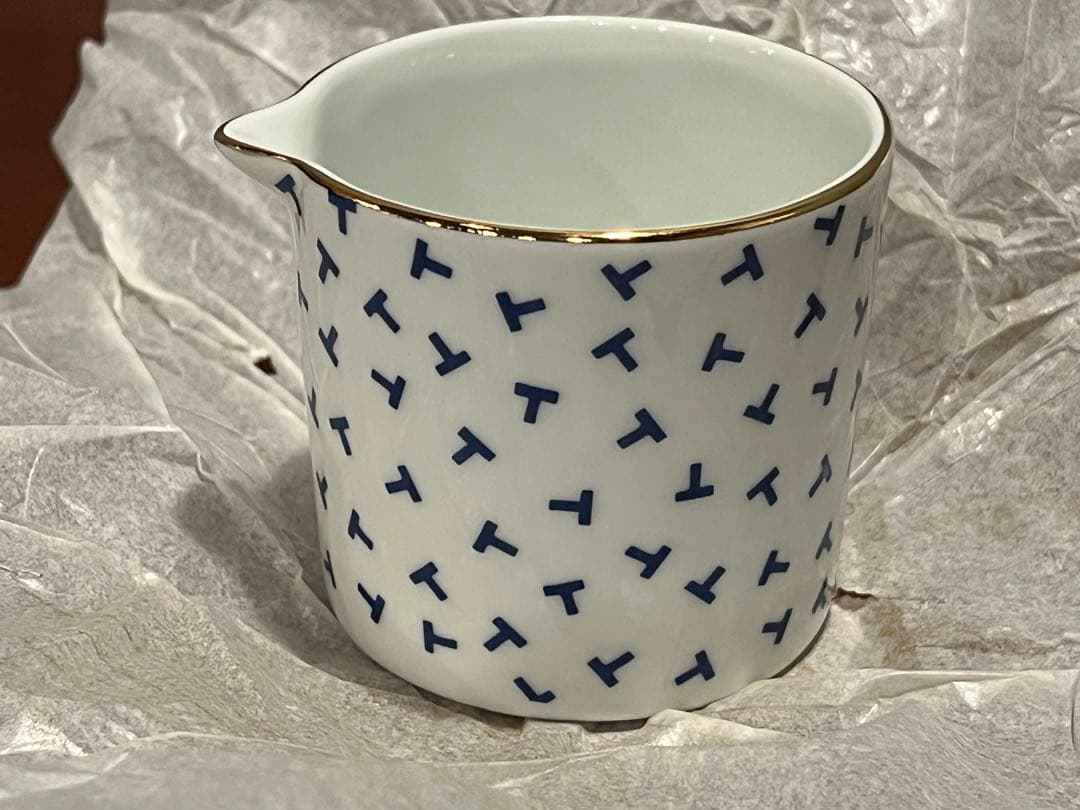 【未使用品】 ティファニー　ダンシングt 食器12点セット　皿　スープ皿