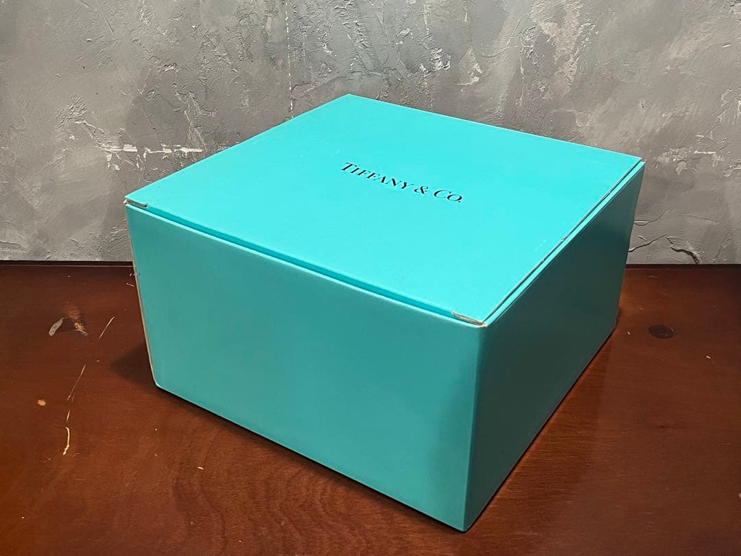 【未使用品】 ティファニー　ダンシングt 食器12点セット　皿　スープ皿