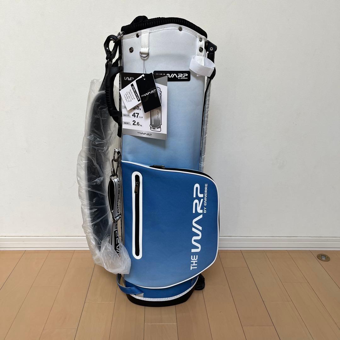 THE WARP ゴルフバッグ・キャディバッグ