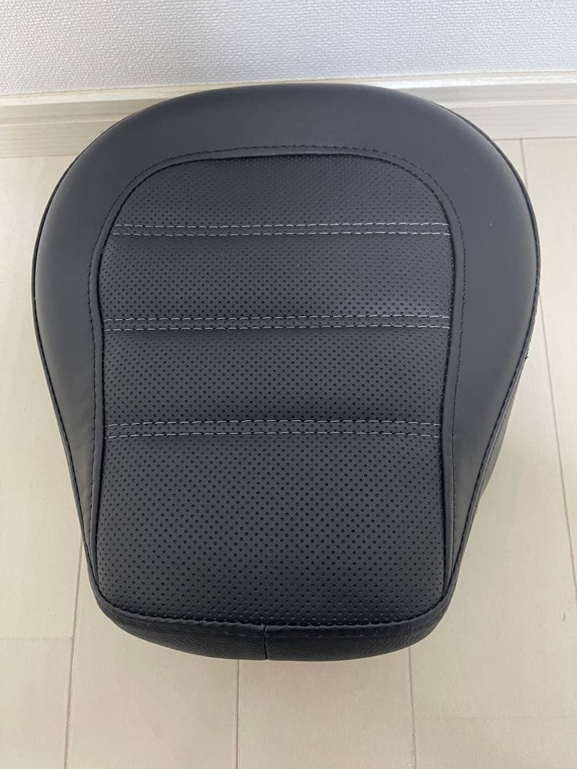 Harley Davidson ハーレー2020何FLHXSE CVO純正シート