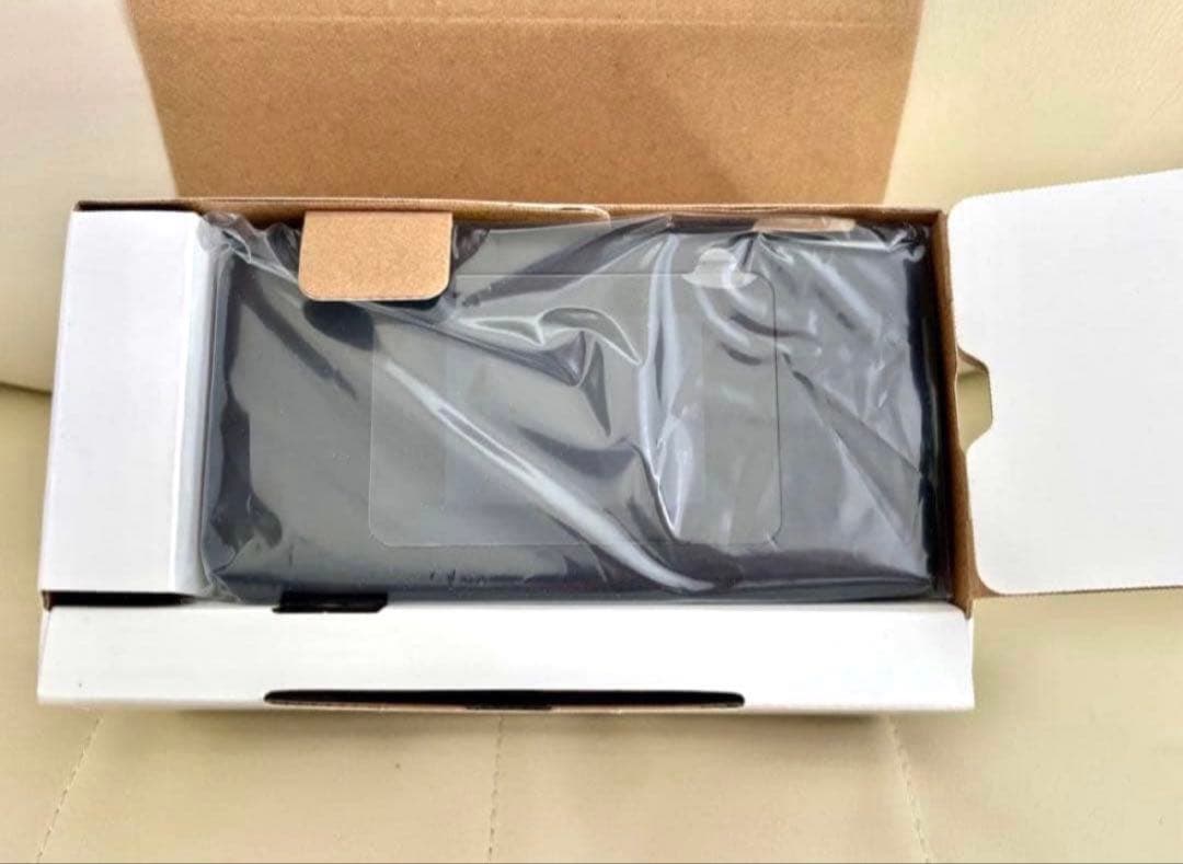 ★新品未使用品★Speed Wi-Fi DOCK 5G 01 ポケットWi-Fi