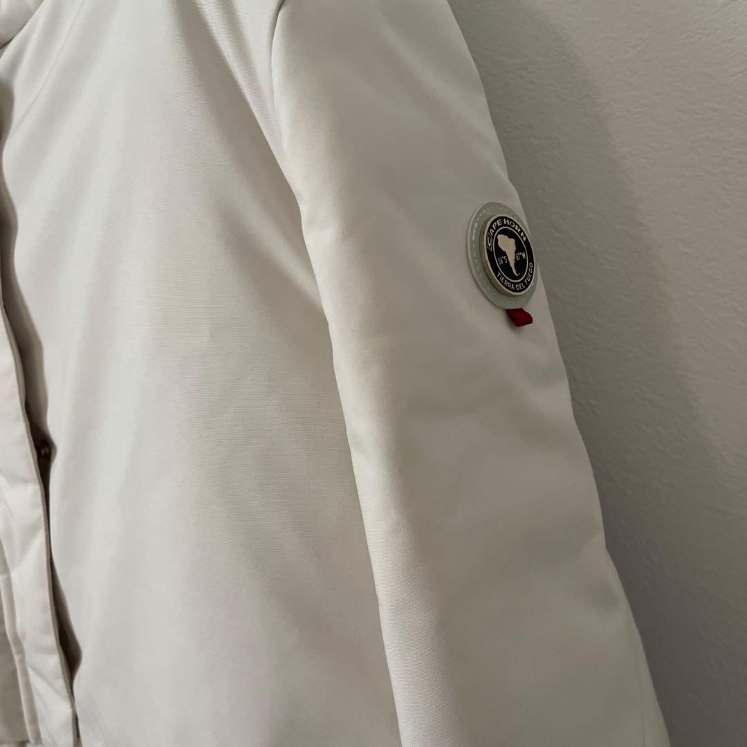 ケープホーン　カサブランカ　42 白