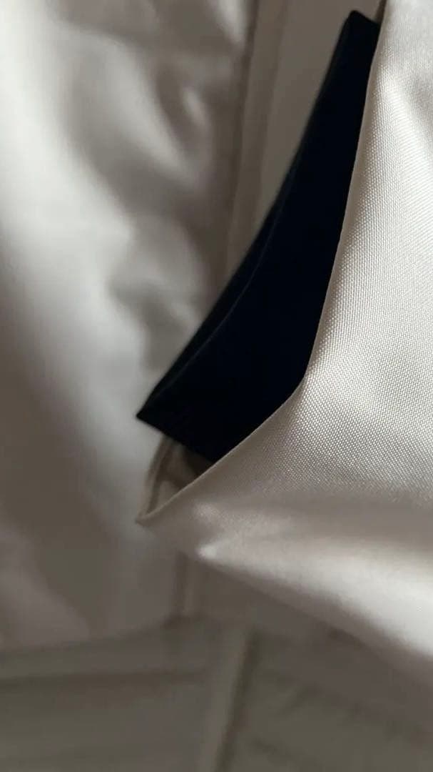 ケープホーン　カサブランカ　42 白