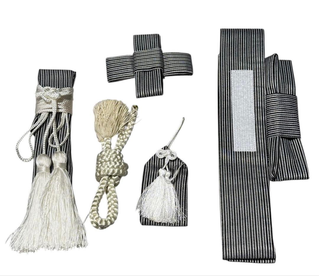 キャサリンコテージ　男の子　卒業式　袴スタイル　雪駄付き　145㎝