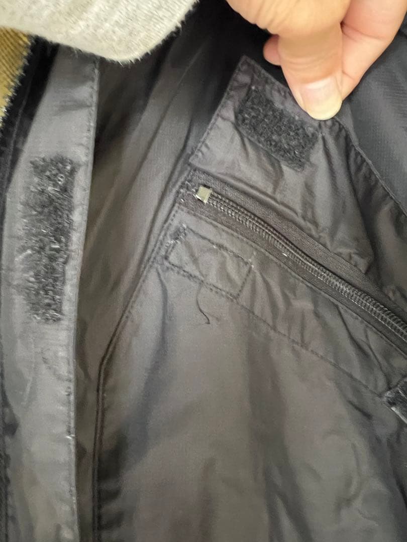 バートン ゴアテックス ウエアAKなど2点セット