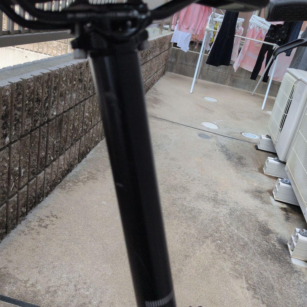 DAHON K3 　BIG APPLE ヤマトイワナ