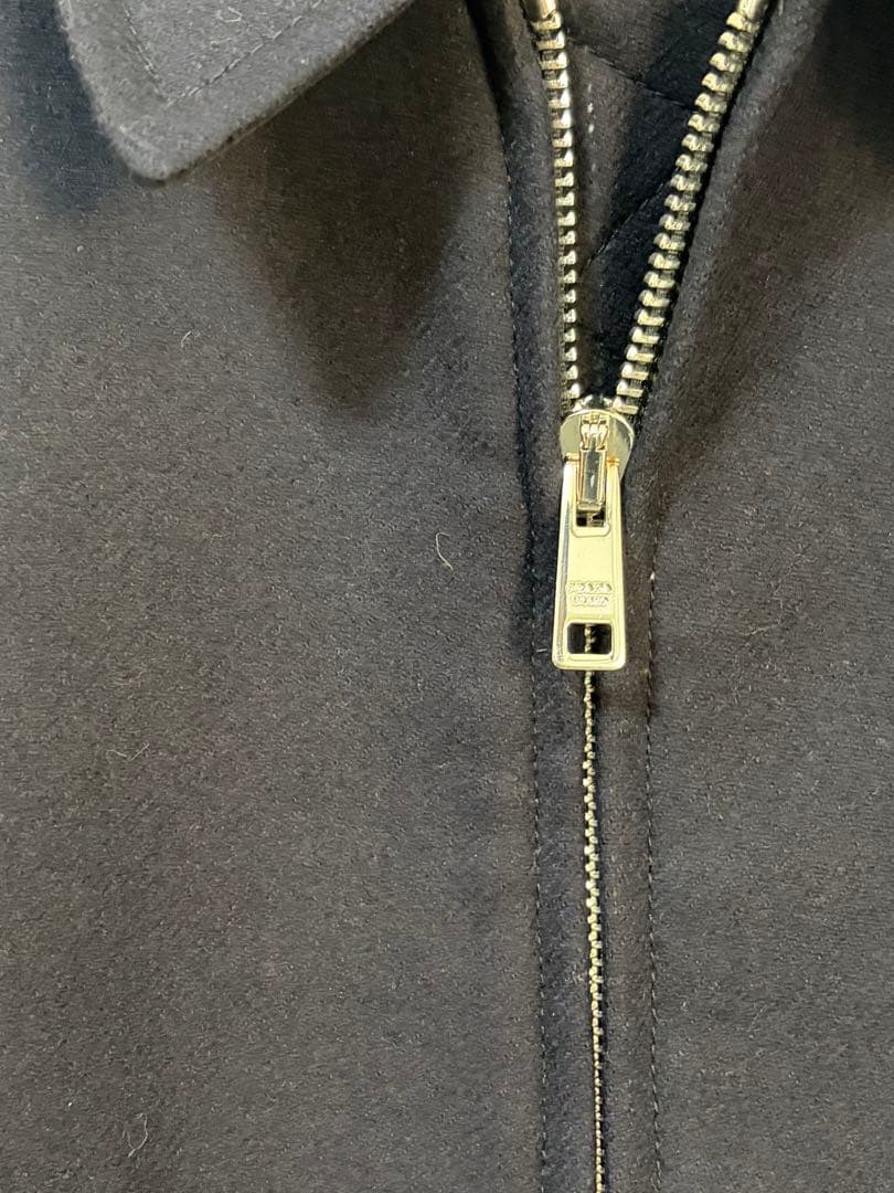 ジャケット・アウター 18ss Prada Virgin wool jacket