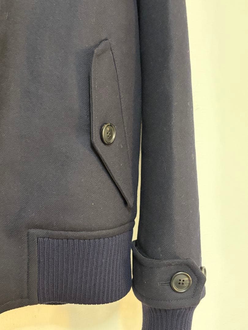 ジャケット・アウター 18ss Prada Virgin wool jacket