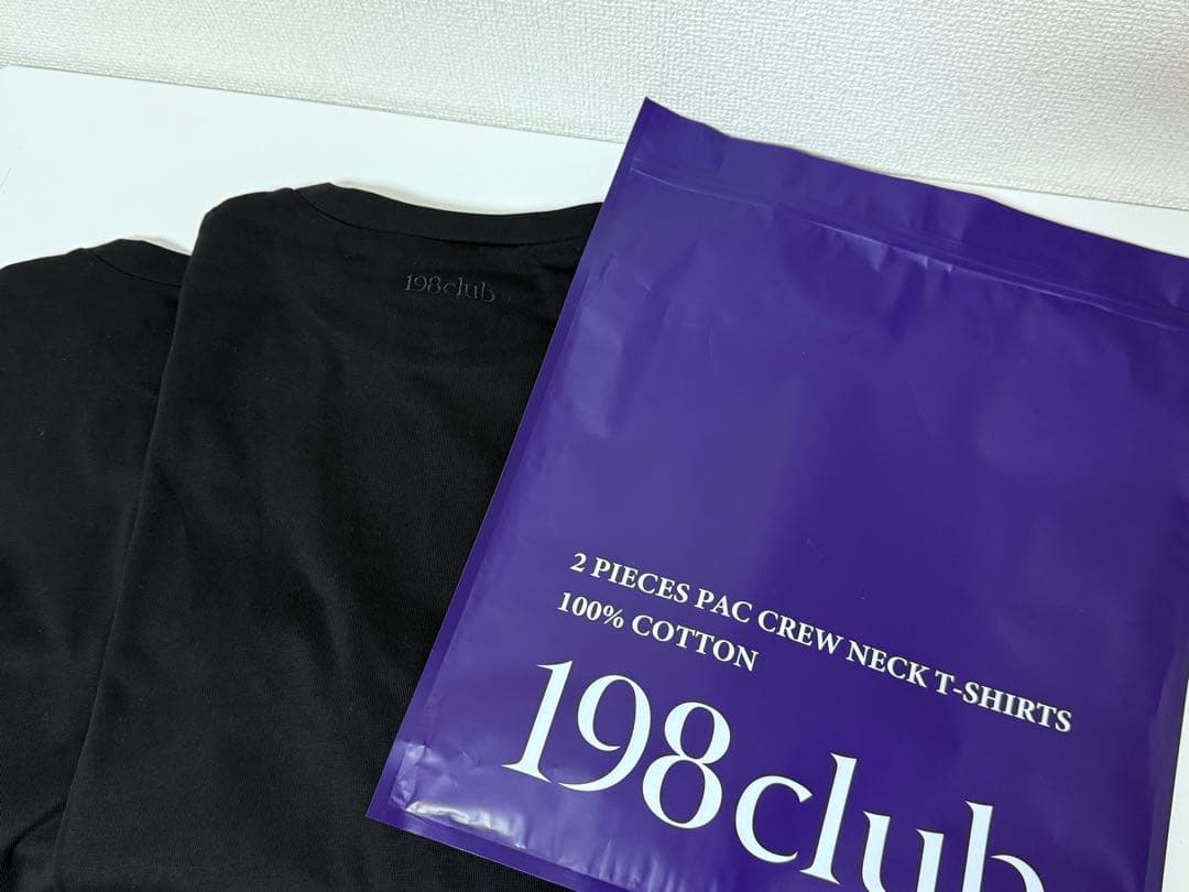 トップス 198club \