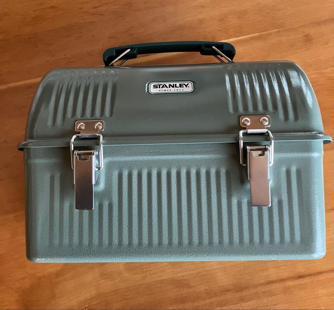 スタンレーランチボックス