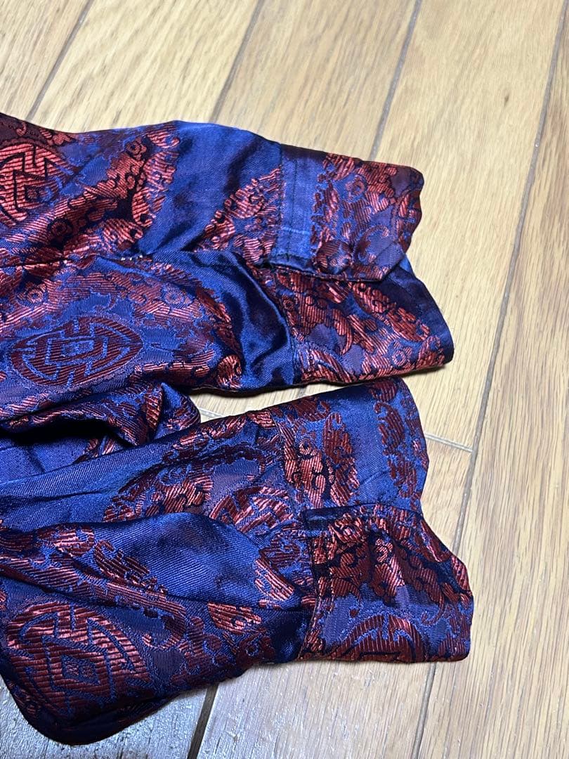 か*す様 \"Special\" 40s50s Korea Souvenir Shi