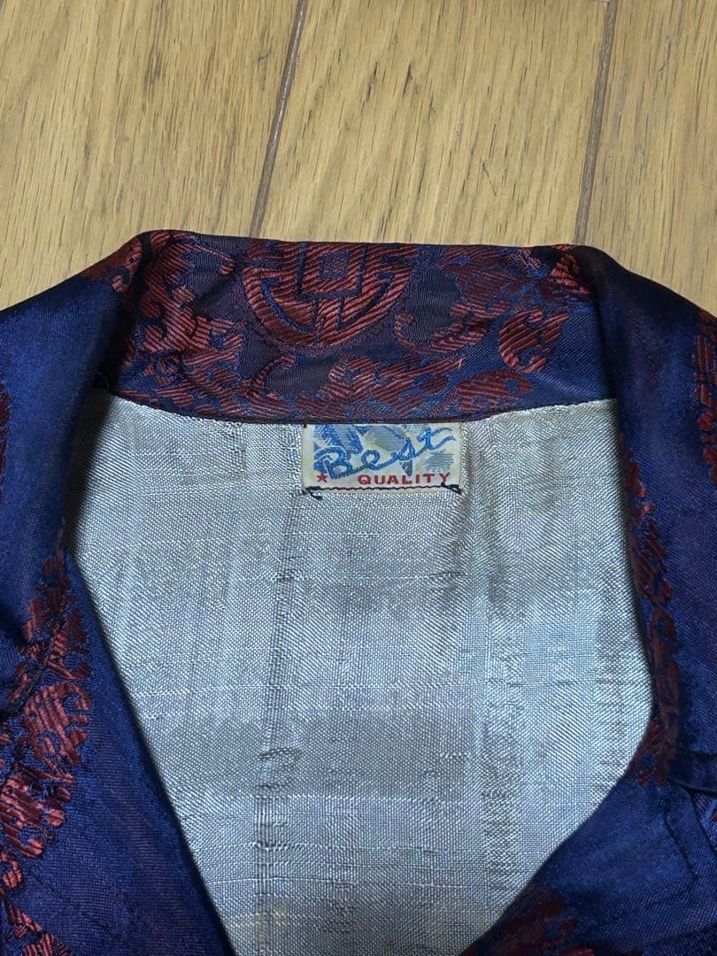 か*す様 \"Special\" 40s50s Korea Souvenir Shi