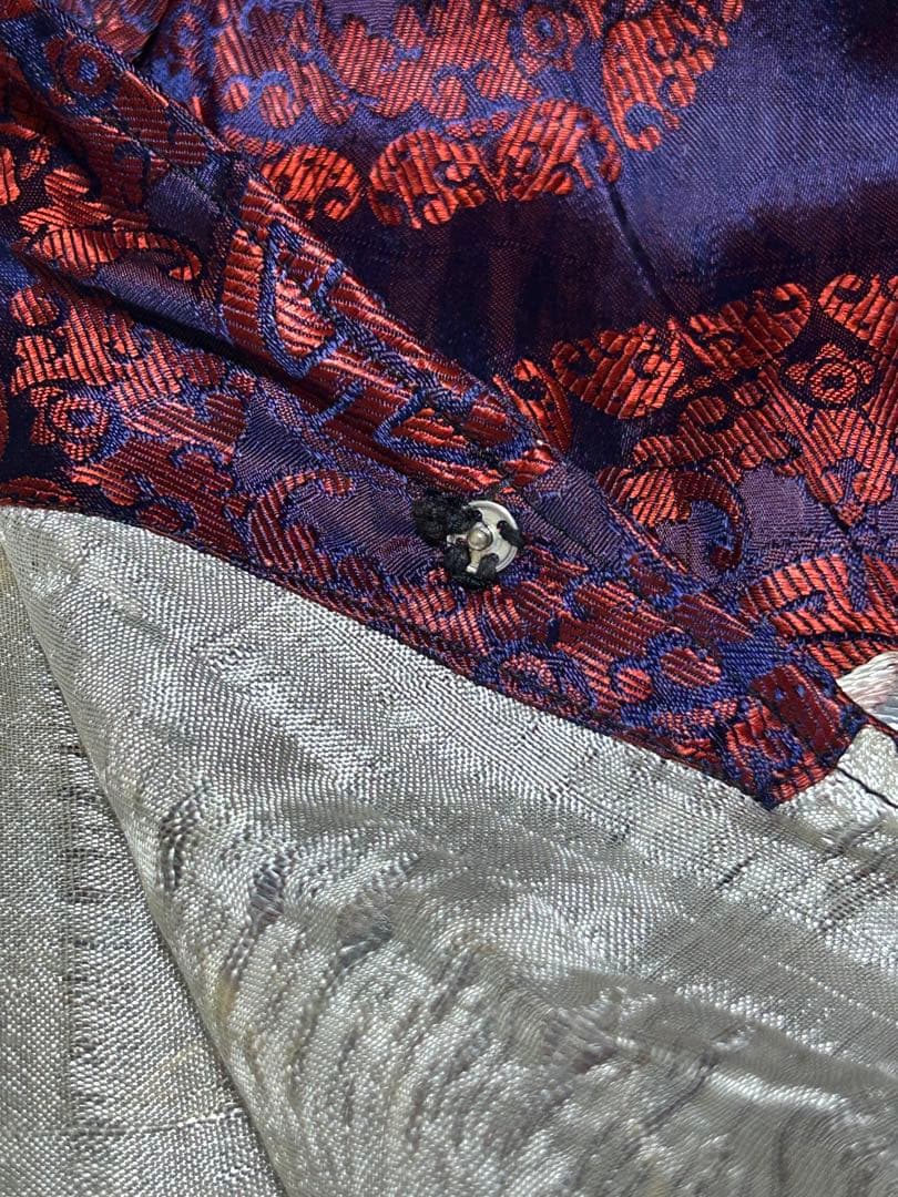 か*す様 \"Special\" 40s50s Korea Souvenir Shi