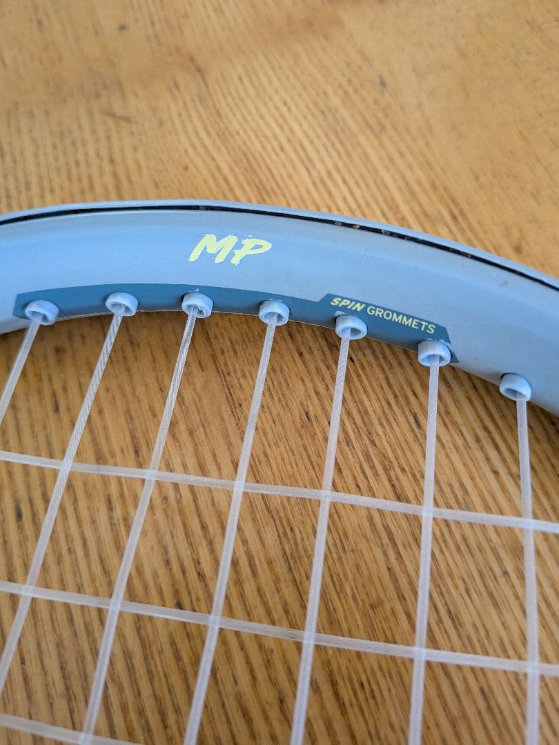 HEAD エクストリーム MP G2