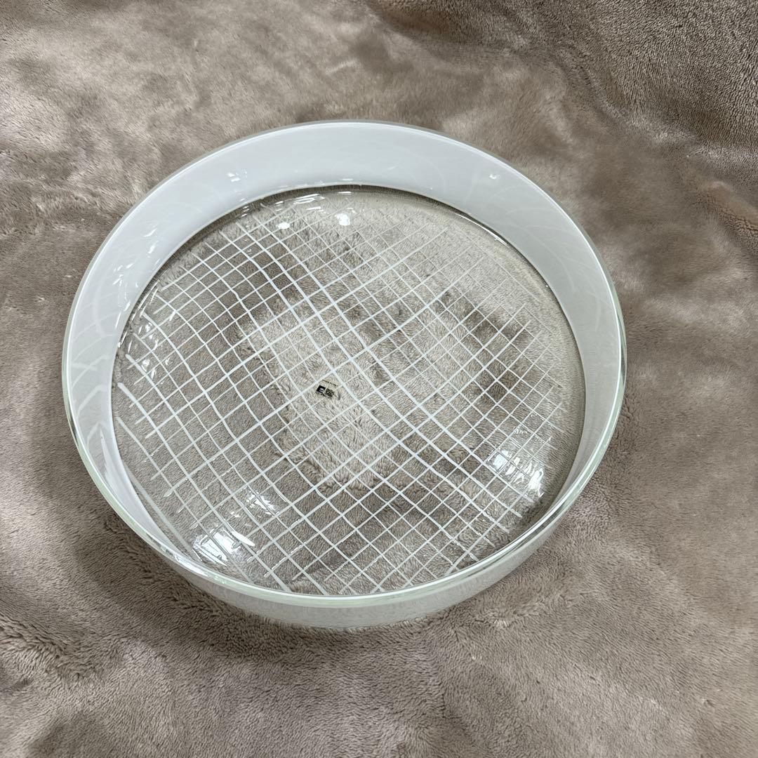 Fratelli Toso Murano 花器、ベネチアングラス 花器