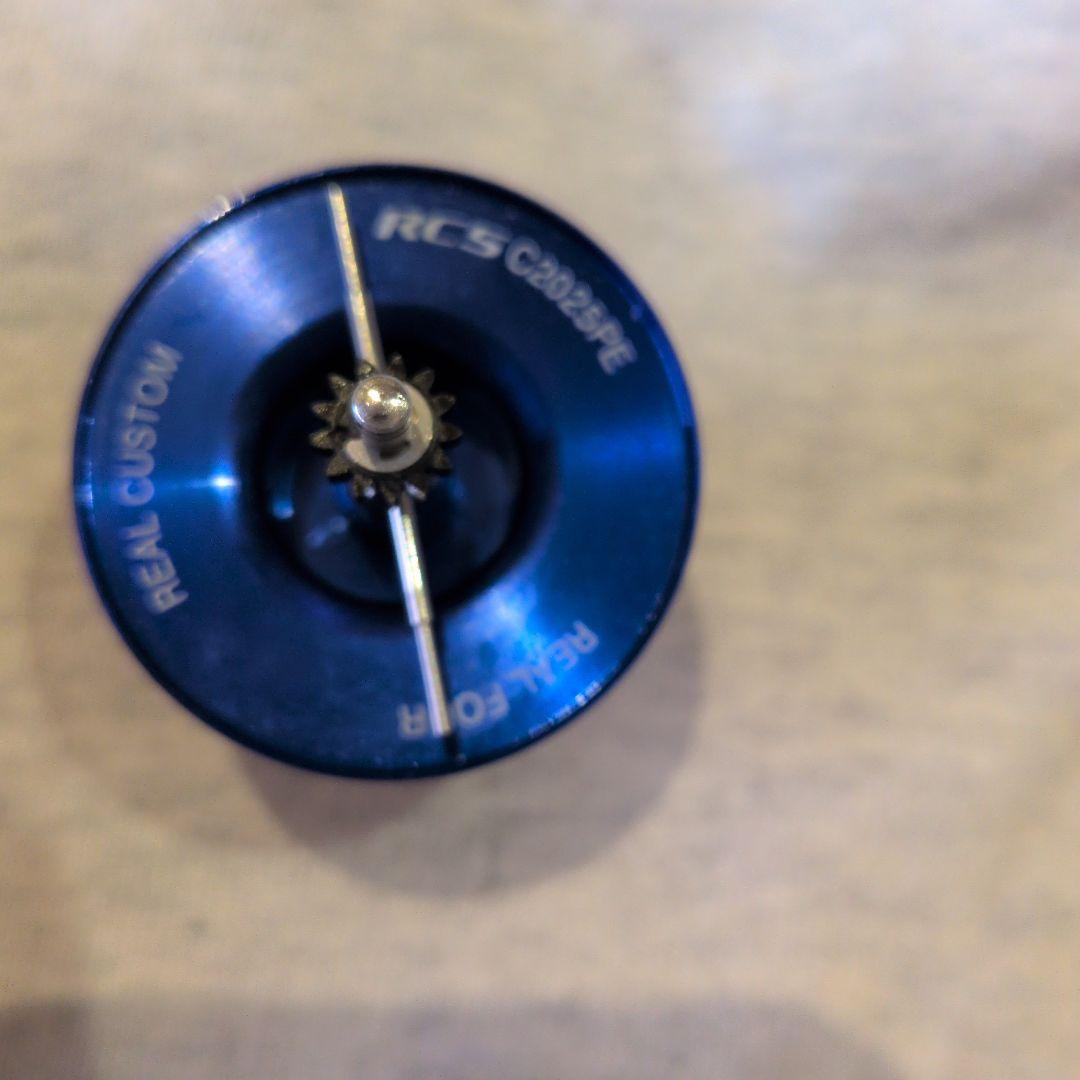 ダイワ　リョーガ　C 2025 ＰＥ ＳHL 極美品