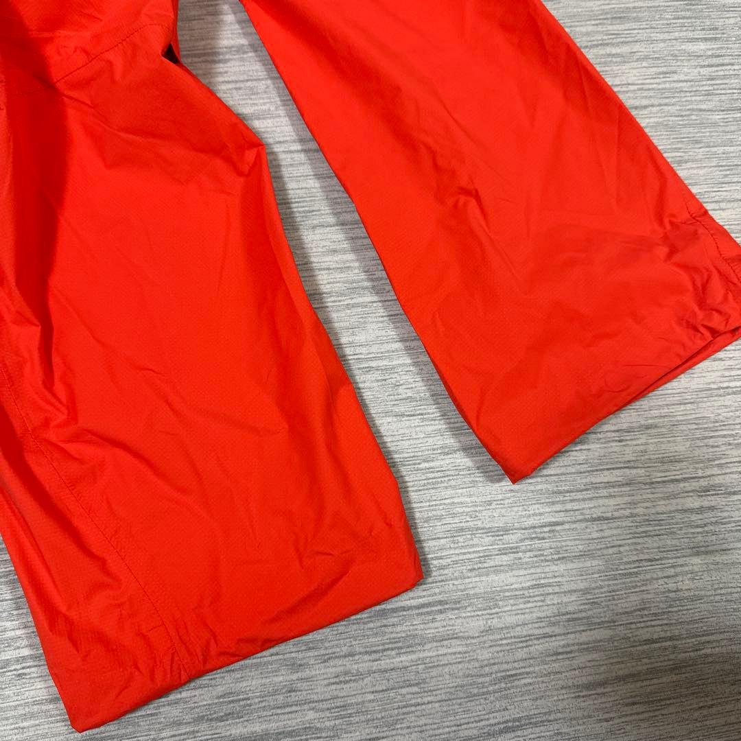 新品　OAKLEY SKULL レインウェア　メンズパンツ