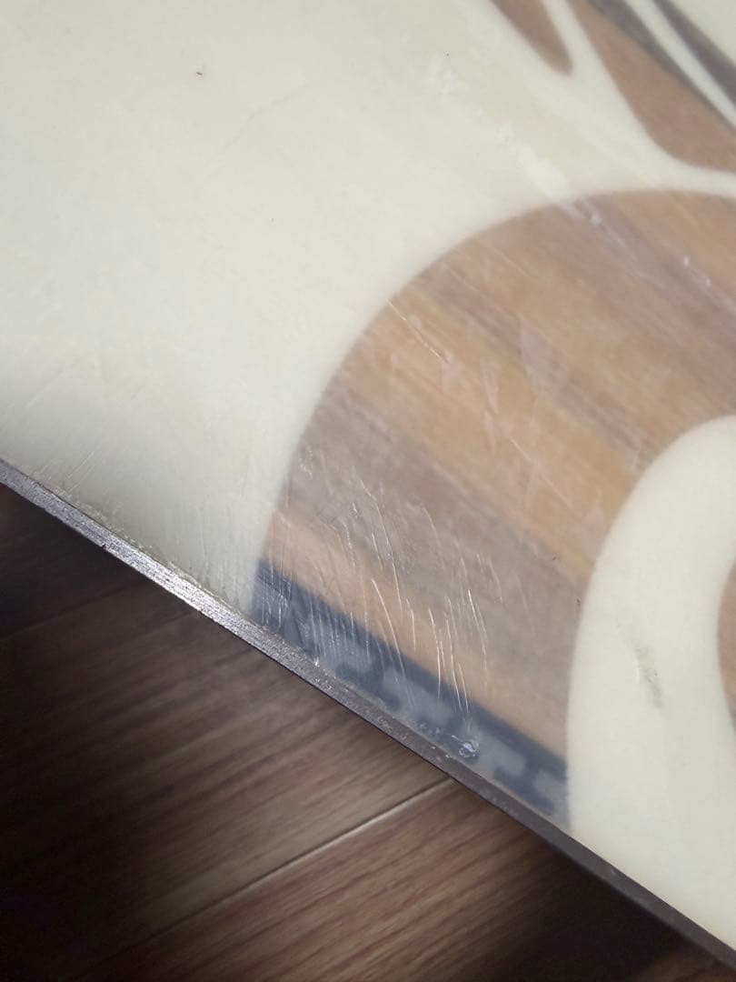 激レア! hummingbird Crown Boy 155cm ソバット