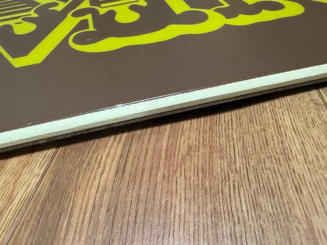 激レア! hummingbird Crown Boy 155cm ソバット