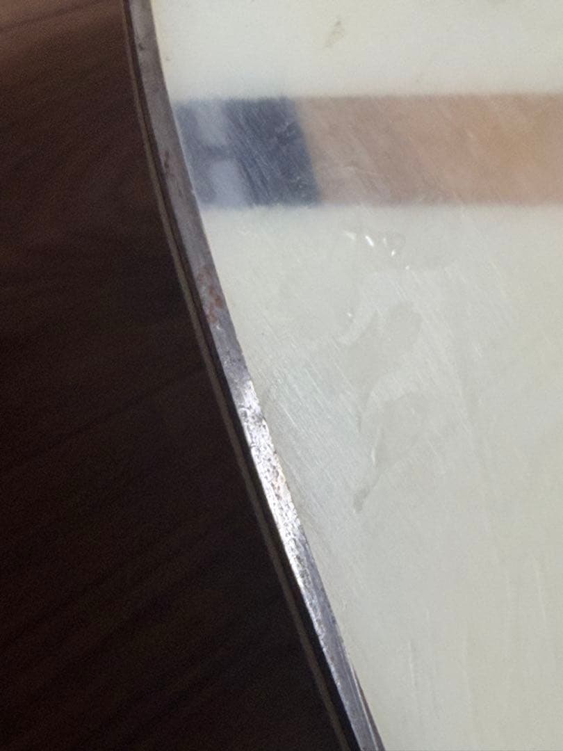 激レア! hummingbird Crown Boy 155cm ソバット