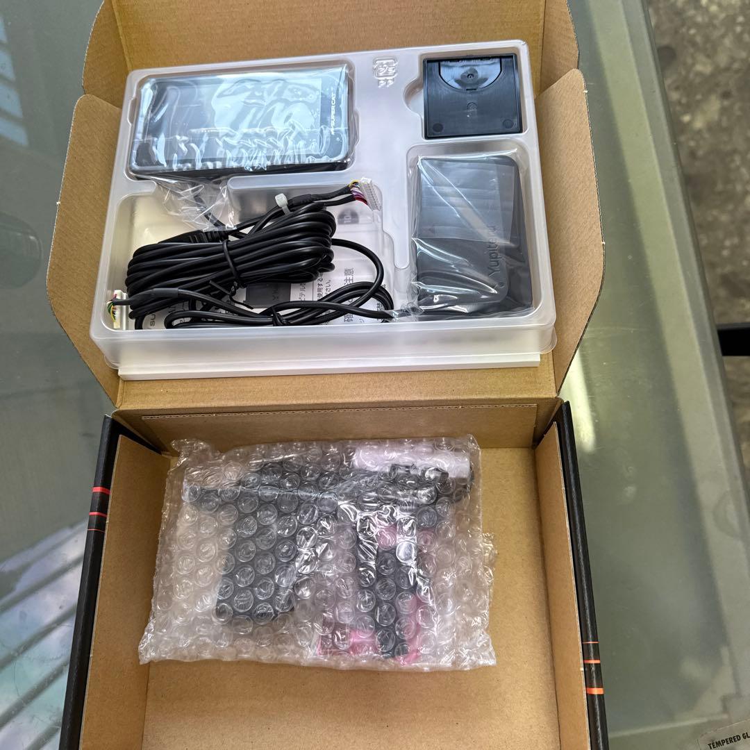 SUPERCAT ZK３０００