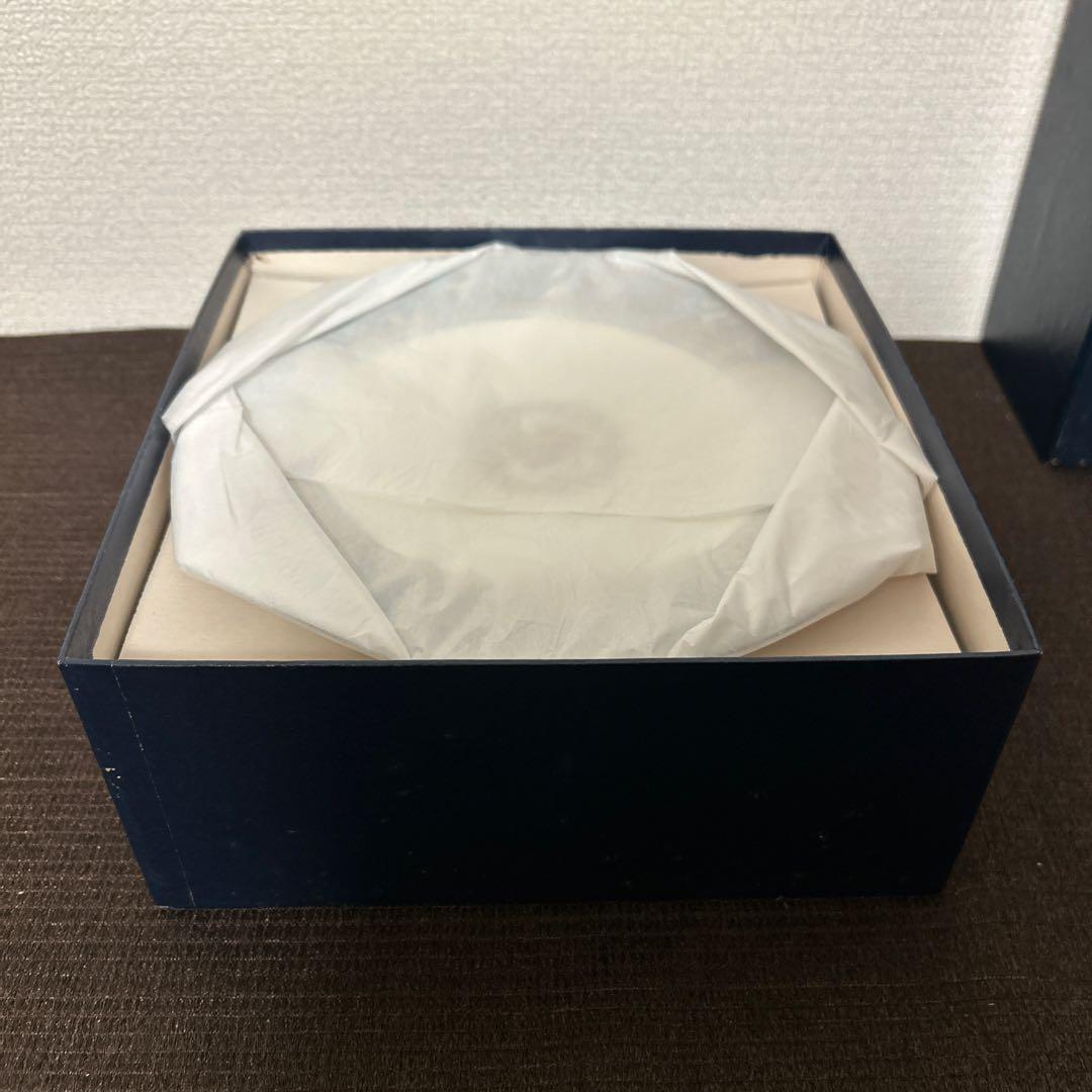 ウェッジウッド　フロレンティーン　ターコイズ　ディナープレート　新品未使用　23