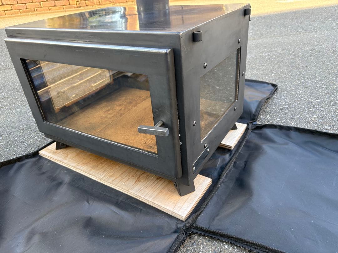 Mt.SUMI AURA マウントスミ　オーラ　美品　おまけ2点付き