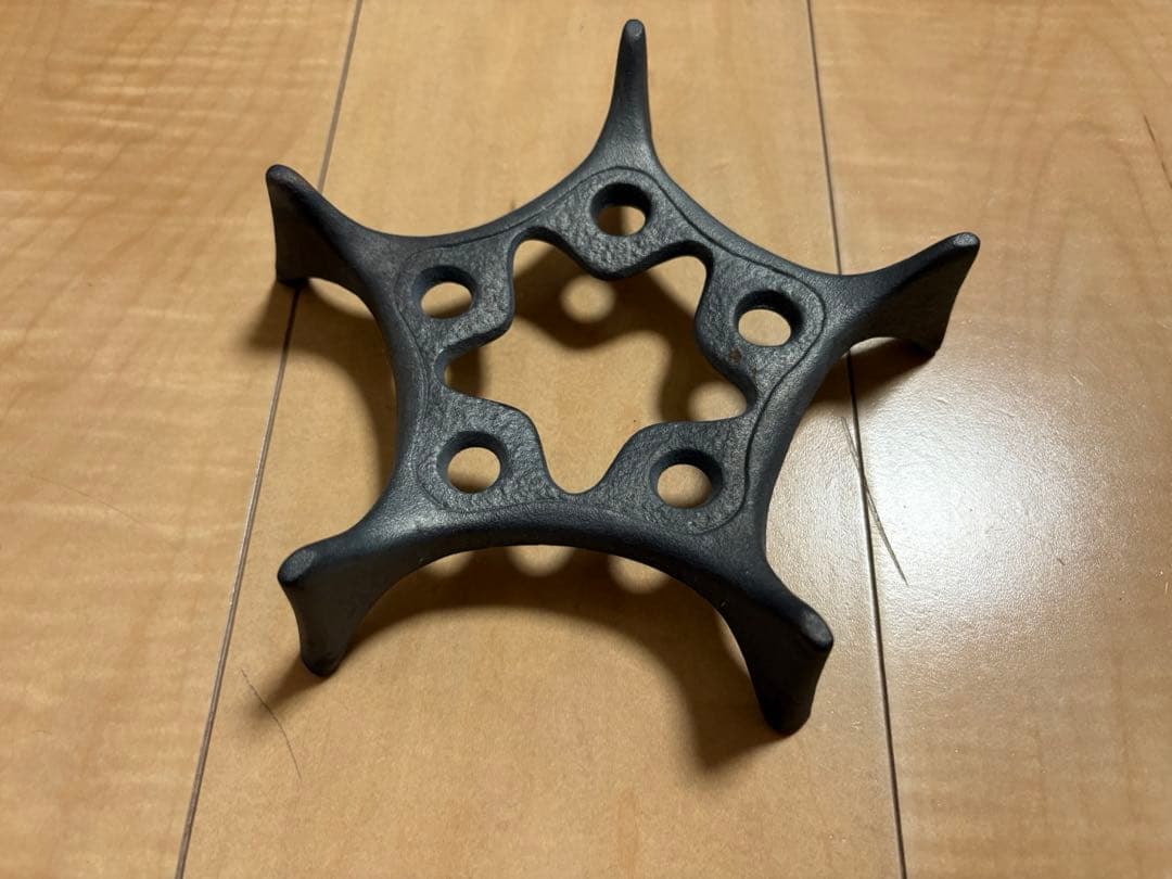 Mt.SUMI AURA マウントスミ　オーラ　美品　おまけ2点付き