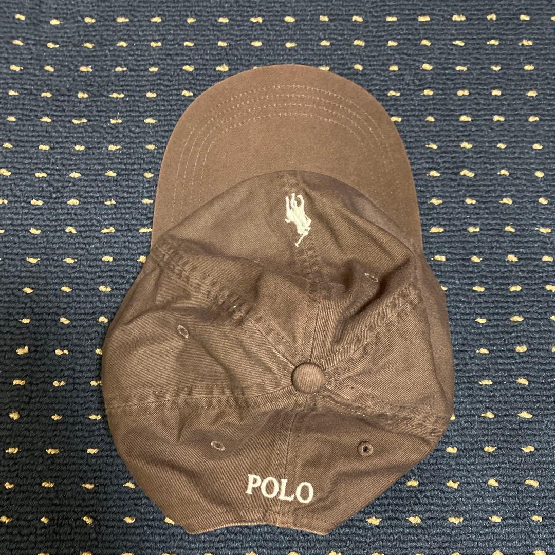 POLO RALPH LAUREN/ポロラルフローレン CLS SPRTCAP