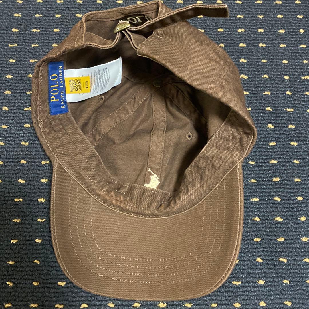 POLO RALPH LAUREN/ポロラルフローレン CLS SPRTCAP