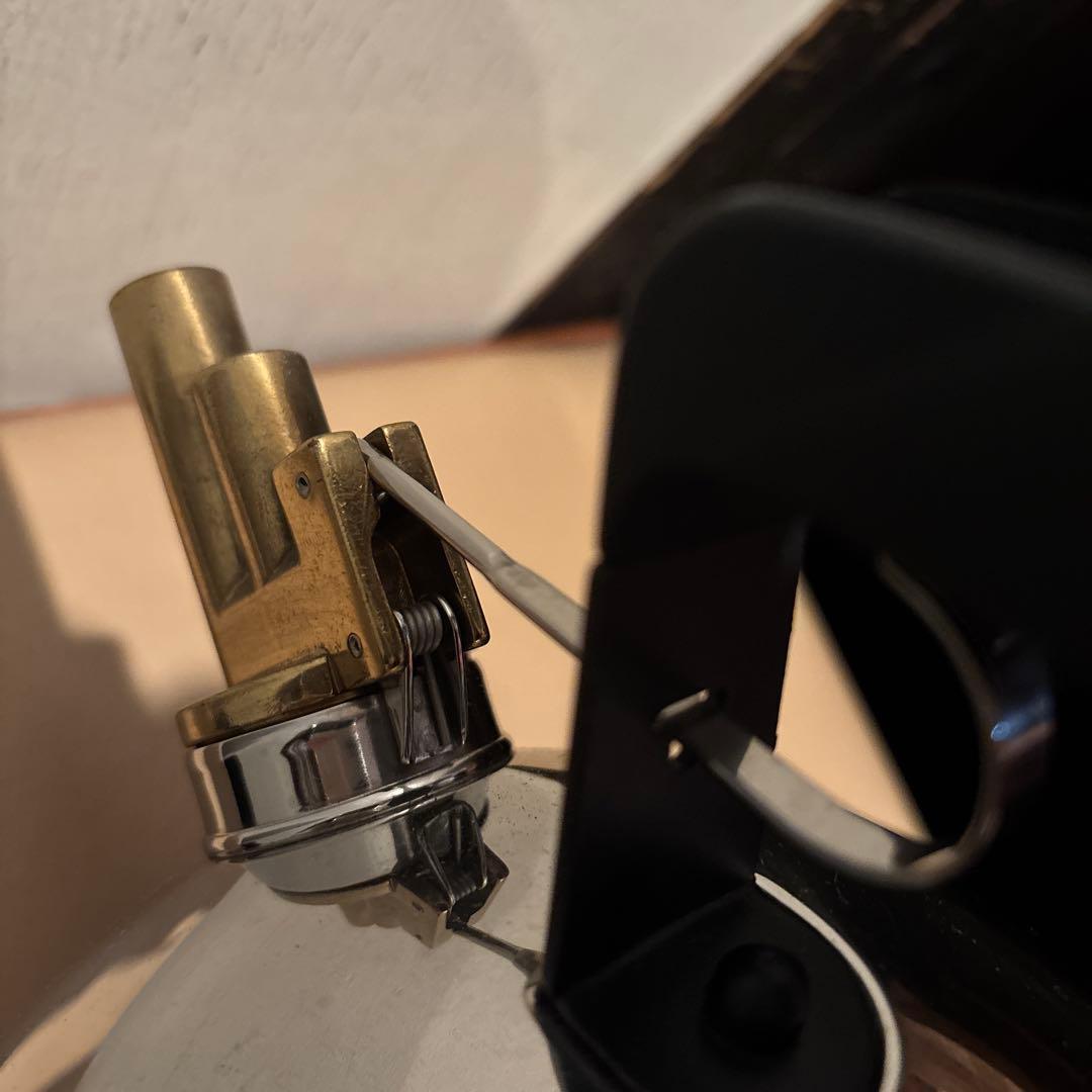 アレッシィ　ケトル