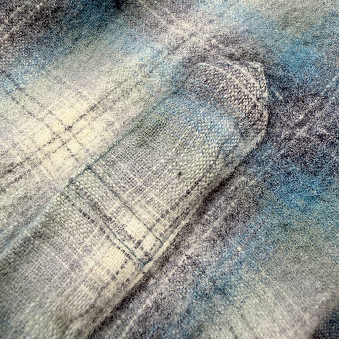ネ*ス様 PENDLETON ペンドルトン 長袖シャツ オンブレ ボード