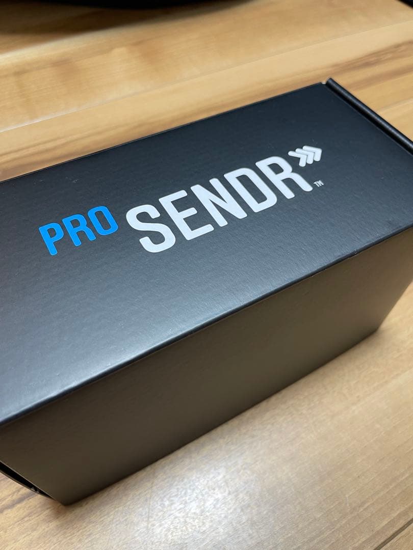PRO SENDR ゴルフ