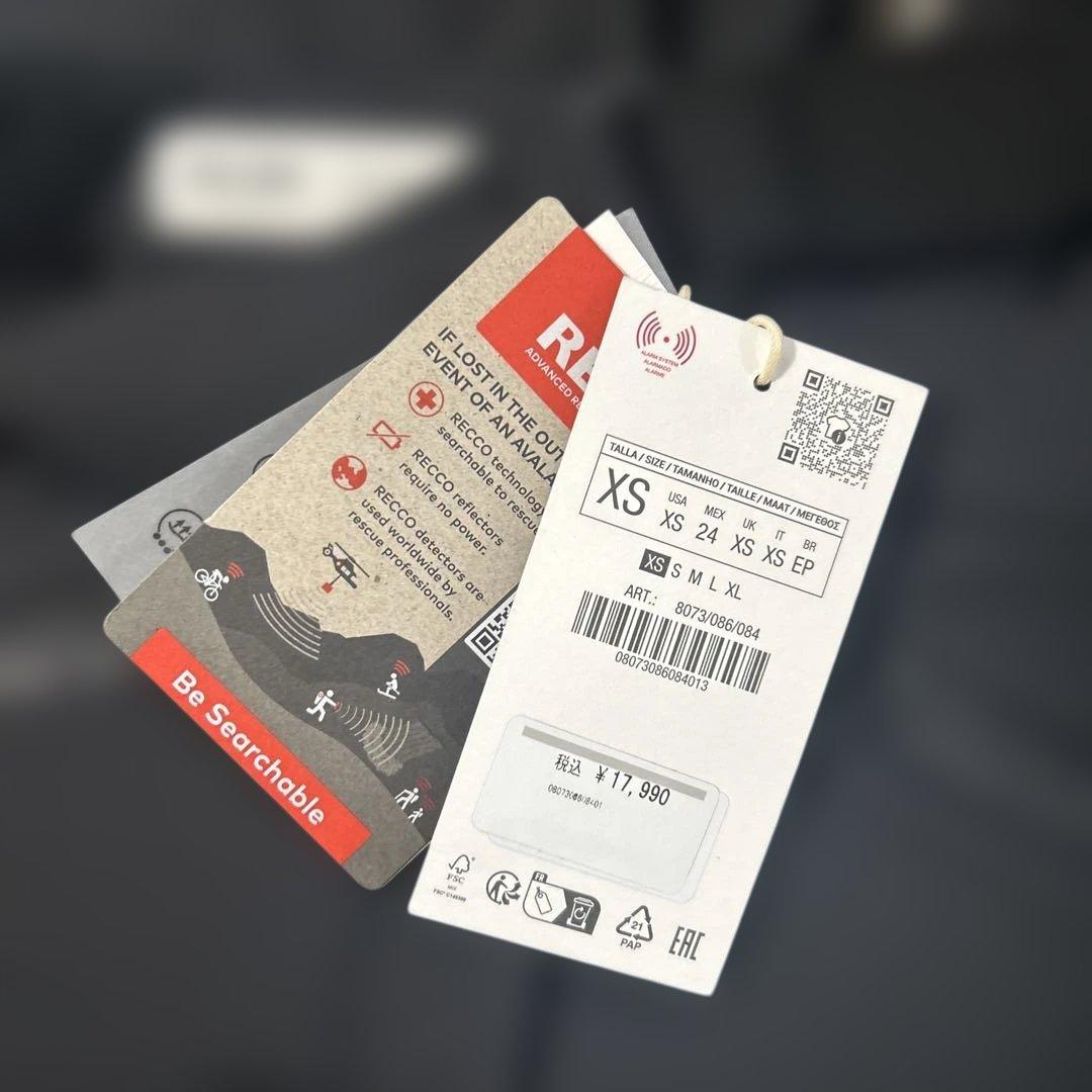 ●ZARA●ザラ●スキーウェア●ジャンプスーツ●フレアパンツ●XS●