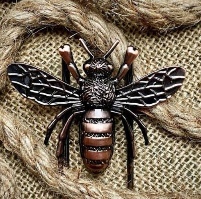 Esterbrook Bee 蜂 ブックホルダー ペーパーホルダー