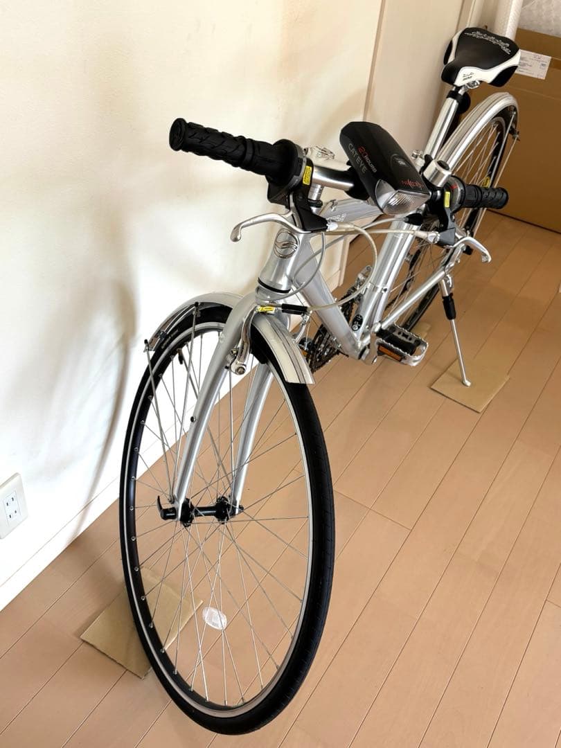GIANT ジャイアント CRS-2 未使用